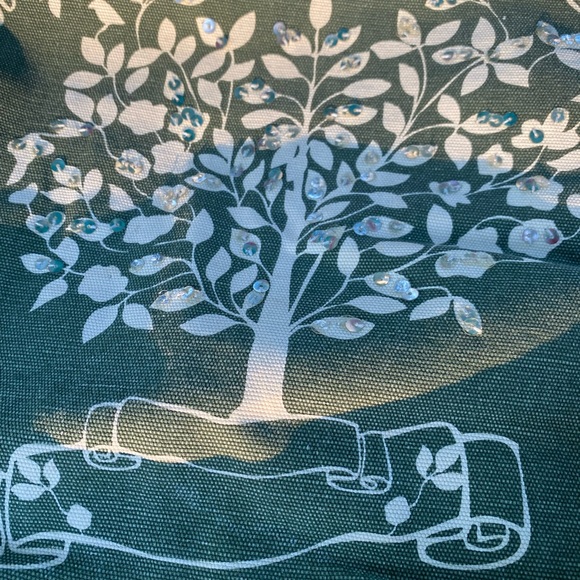 American eagle tote bag - Picture 5 of 8